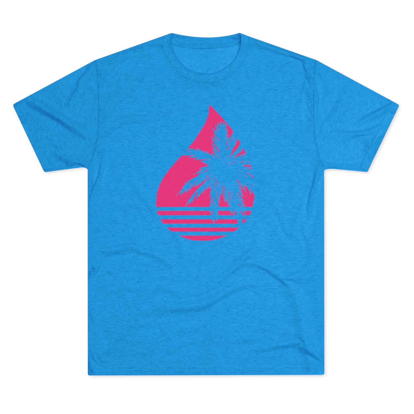 Perspiring Palm T-Shirt