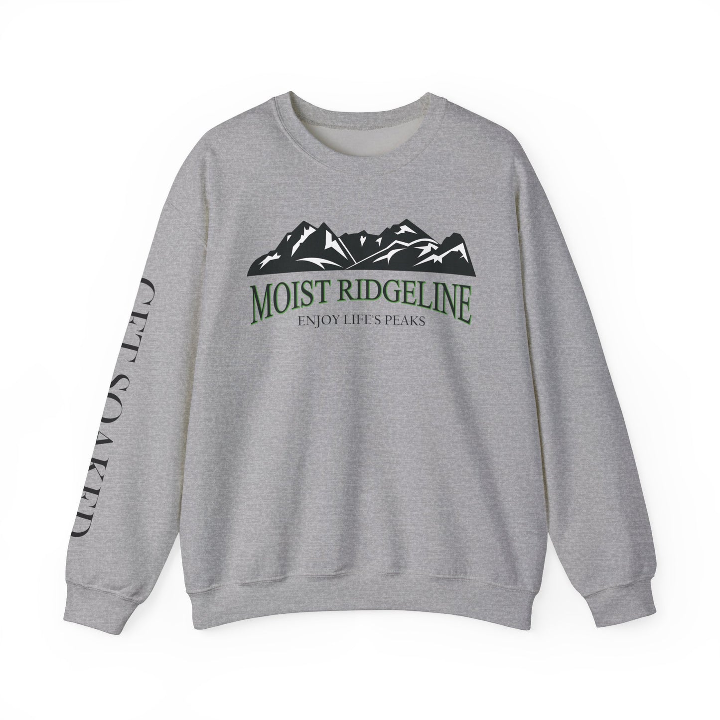 The Ridgeline Lodge