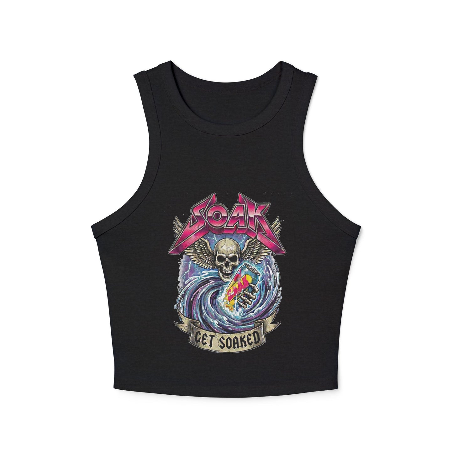 Shatter the Drought Tank - Women's