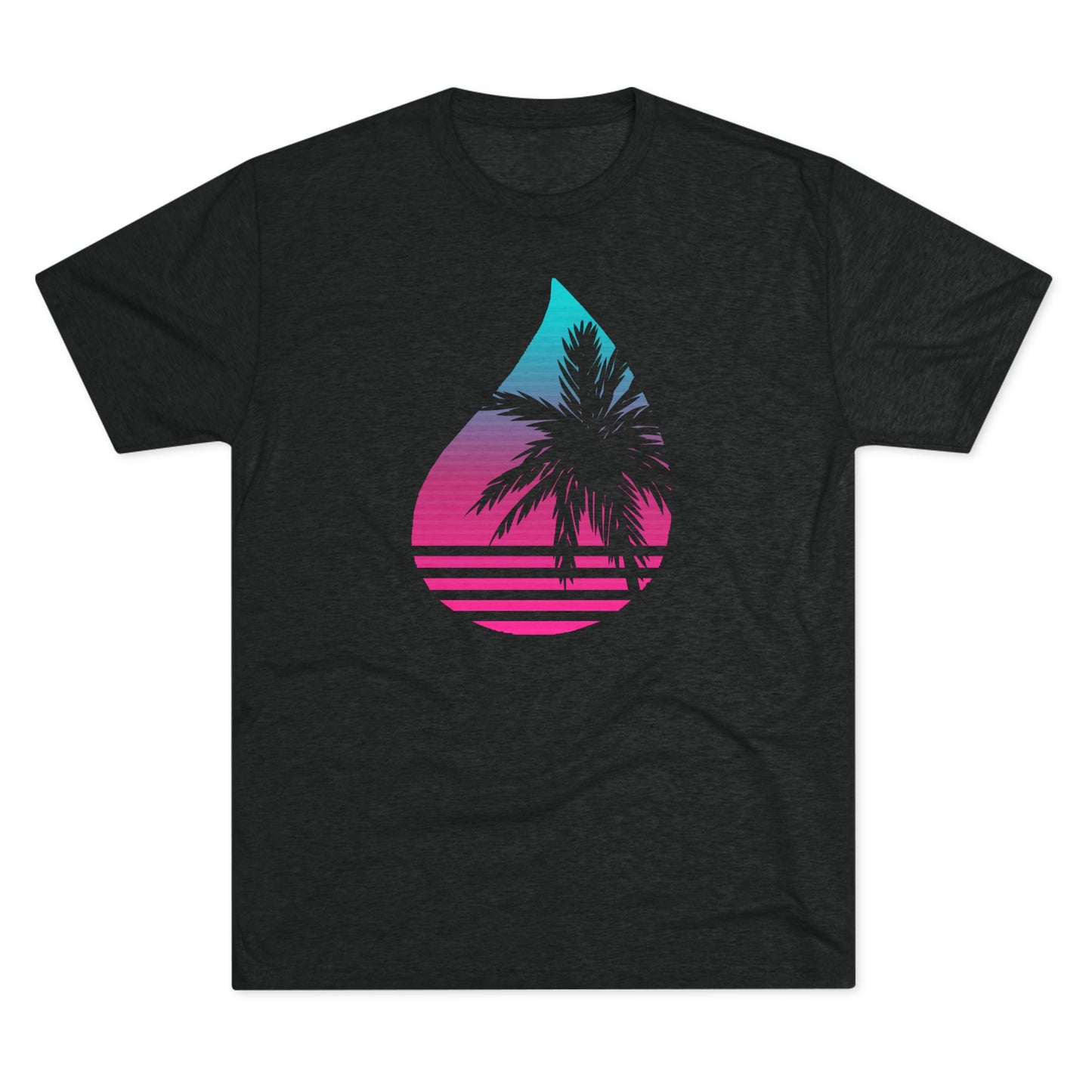 Perspiring Palm T-Shirt