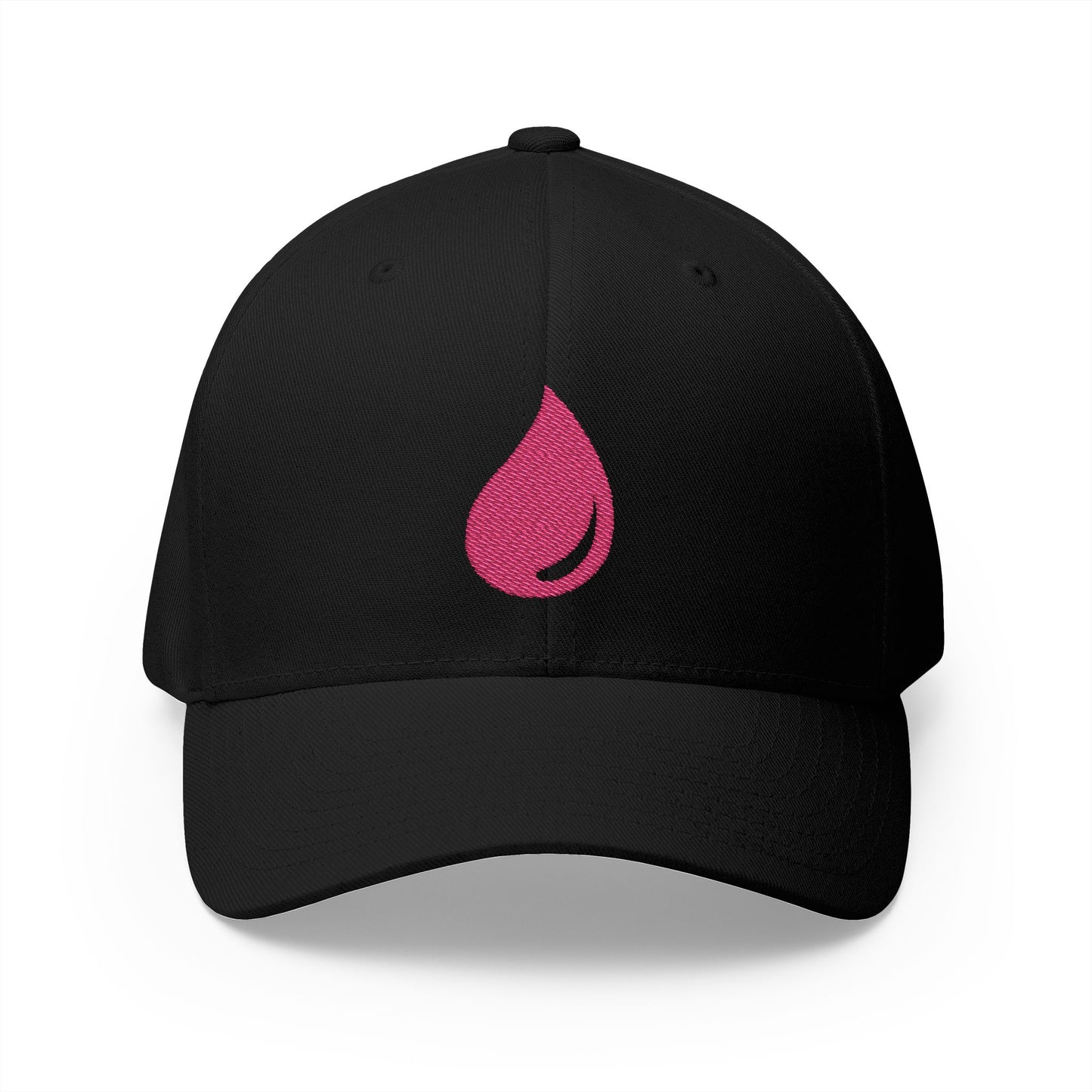The Pink Drop - Flexfit