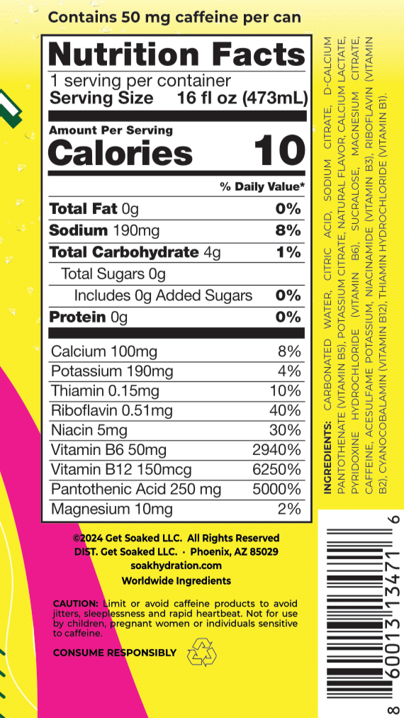 Moist Ridgeline - 16oz (Pack of 12)