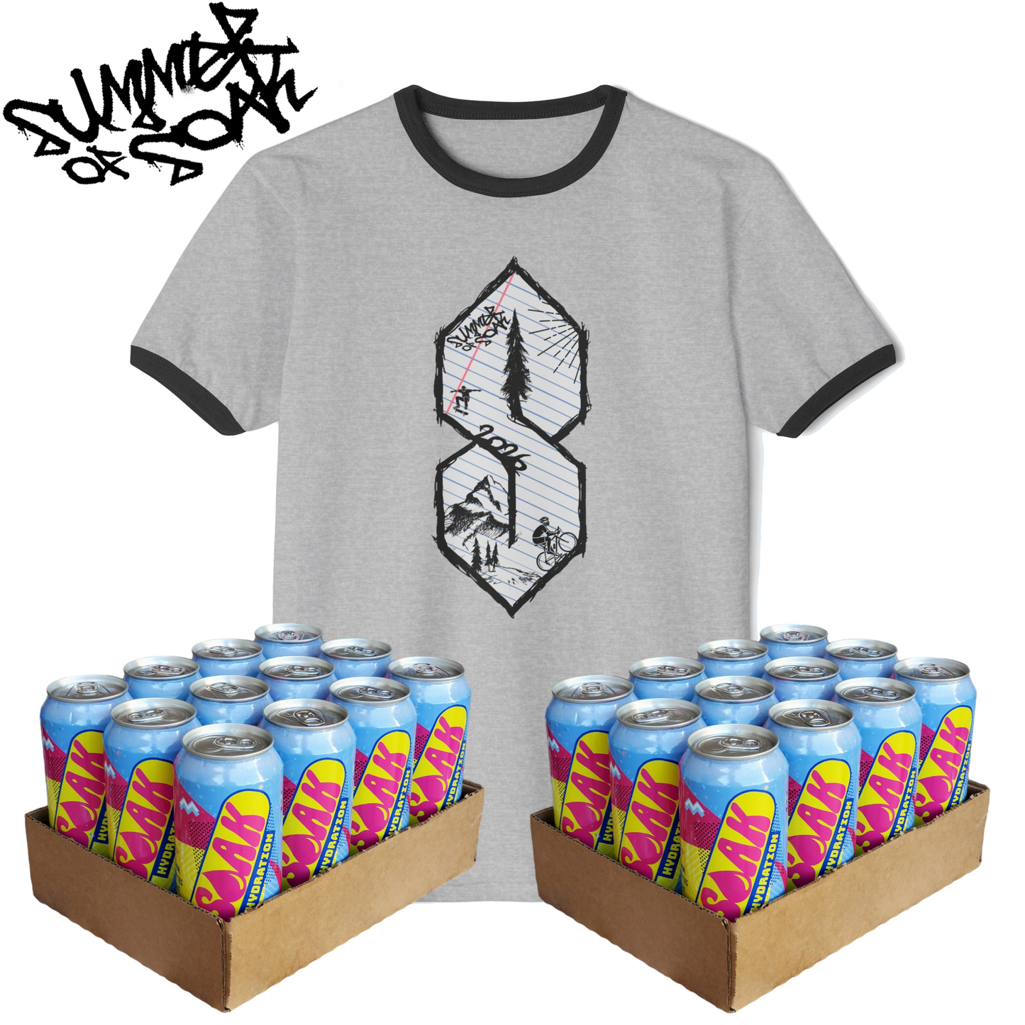 SoS'26 Bundle