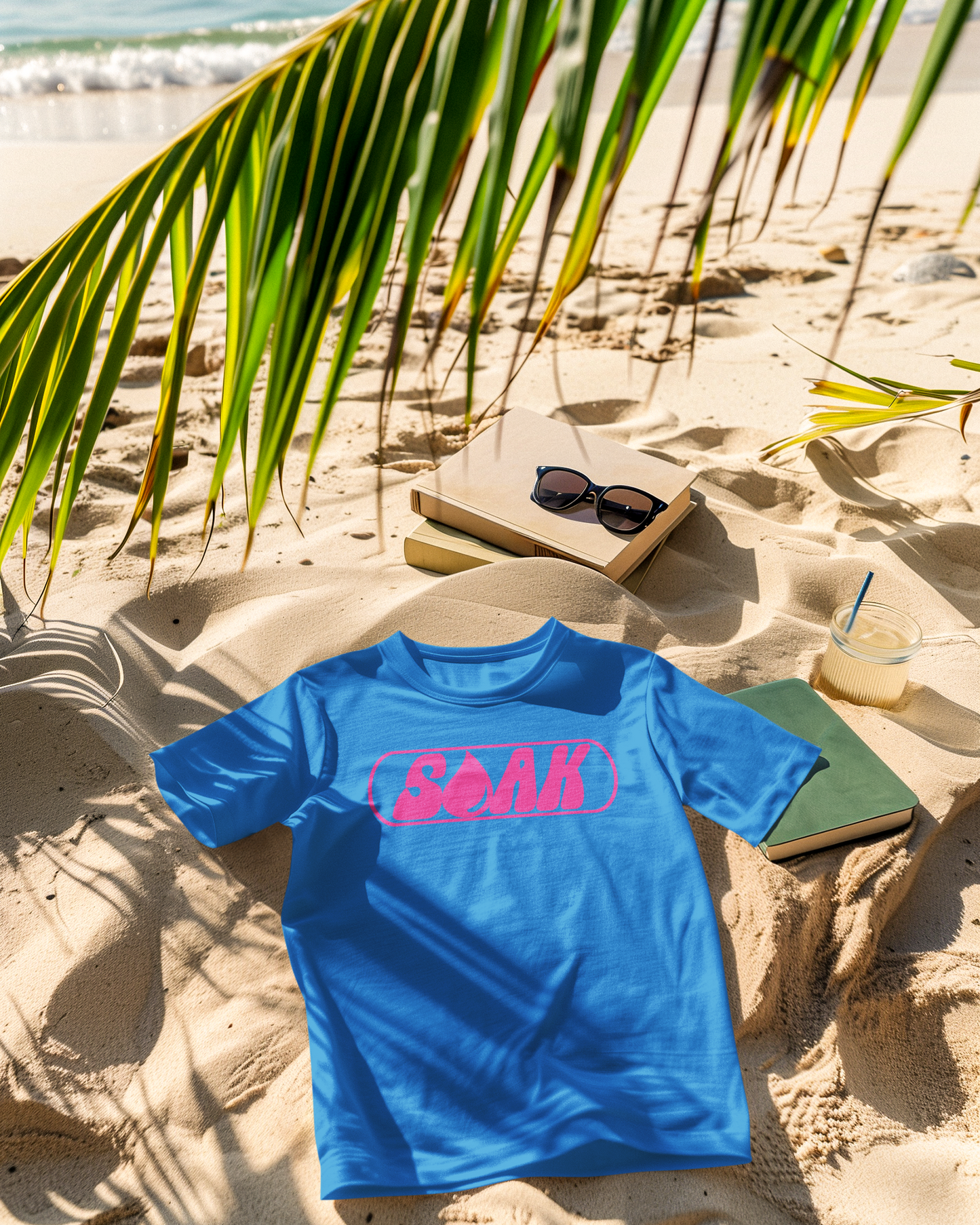 SOAK™ T-Shirt