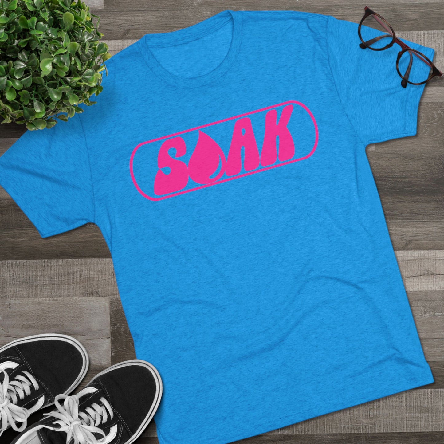 SOAK™ T-Shirt