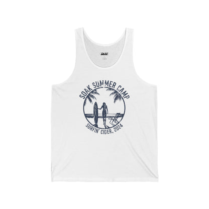 Surf Camp Tank