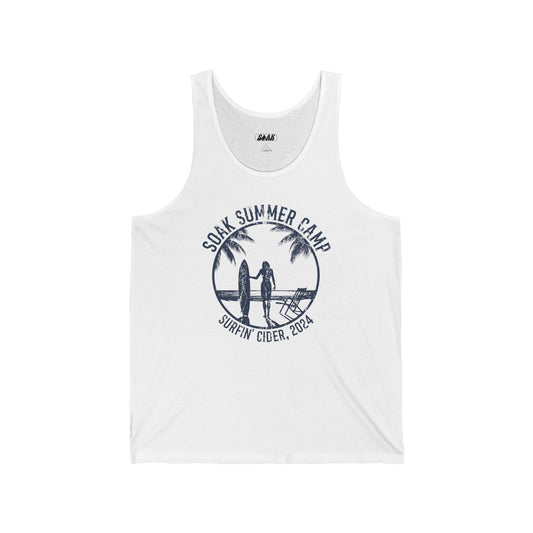 Surf Camp Tank