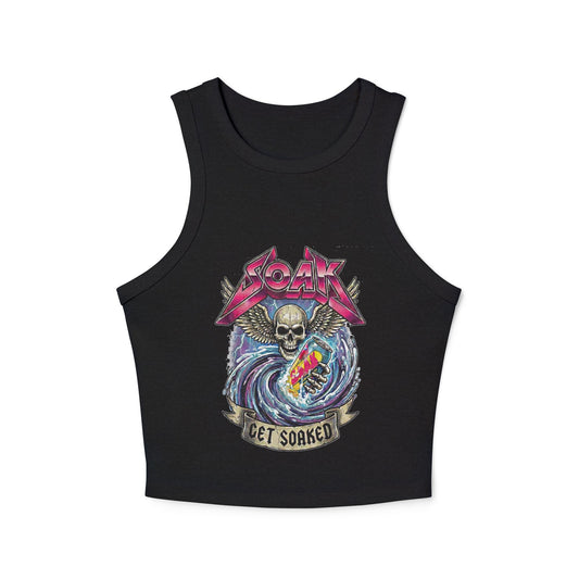 Shatter the Drought Tank - Women's