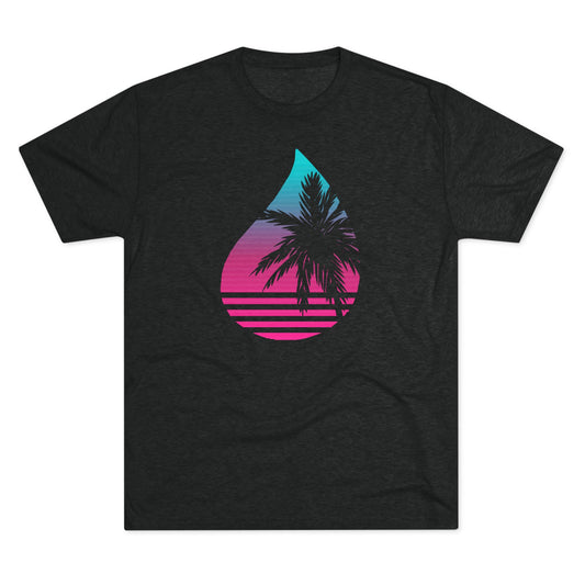 Perspiring Palm T-Shirt