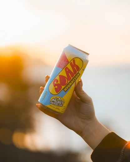 Moist Ridgeline - 16oz (Pack of 12)