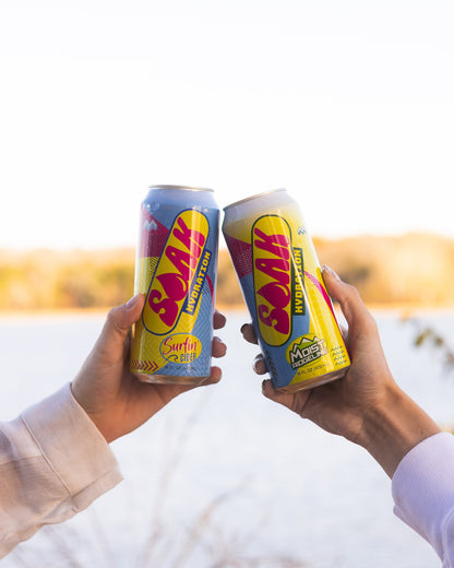 First Taste Variety Pack - 16oz (Pack of 6)