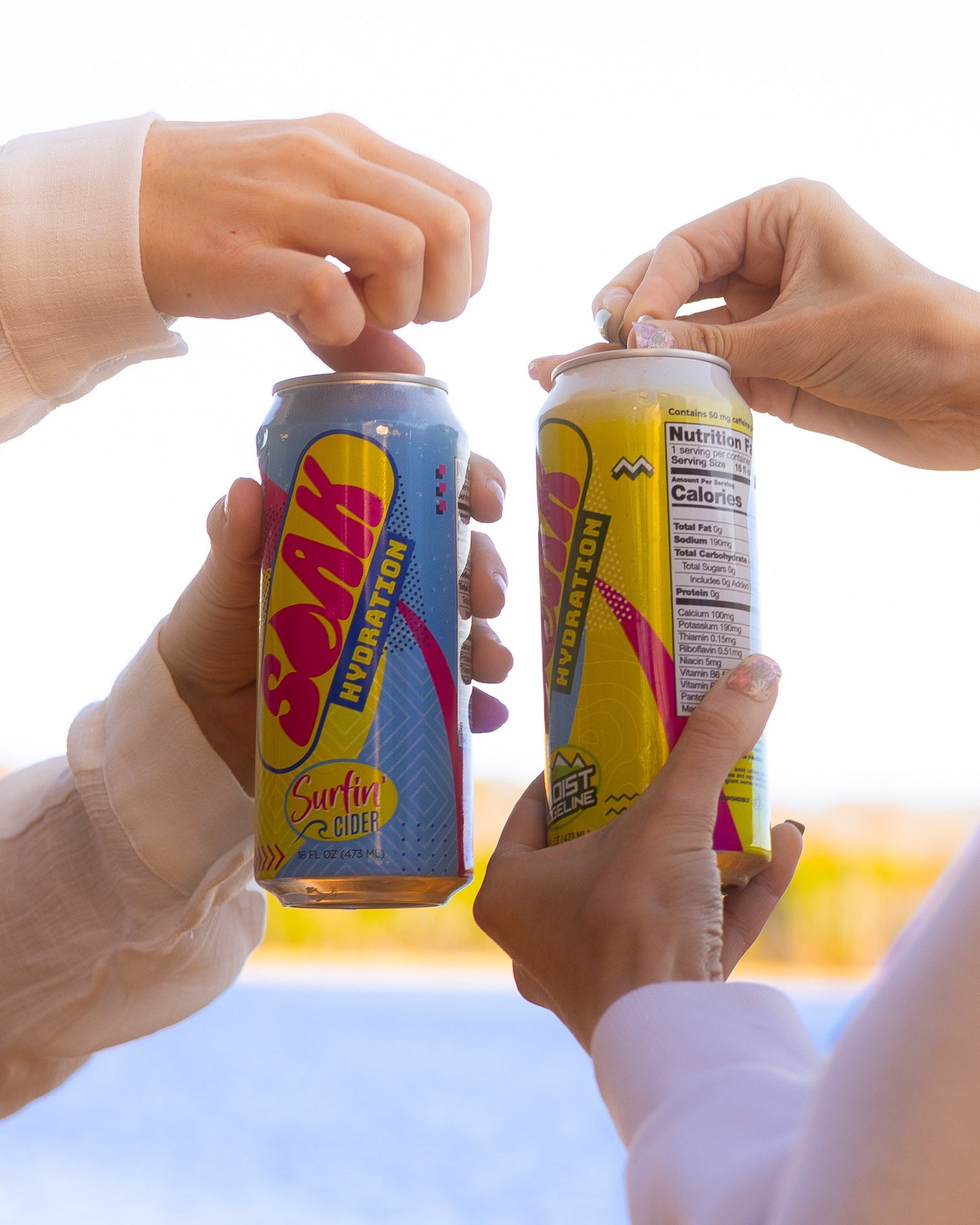 Variety Pack - 16oz (Pack of 12)