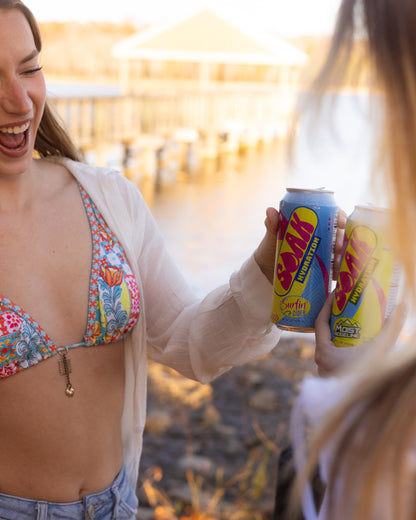 First Taste Variety Pack - 16oz (Pack of 6)