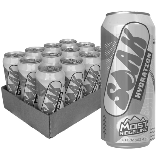 Moist Ridgeline - 16oz (Pack of 12)
