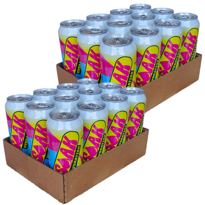 *BACKORDER* Moist Ridgeline - 16oz (Pack Options)
