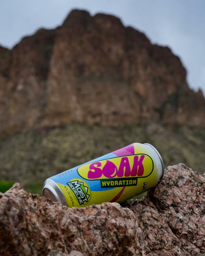 Moist Ridgeline - 16oz (Pack of 12)