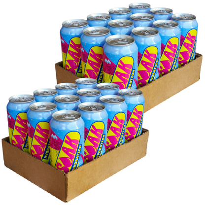 Surfin' Cider - 16oz (Pack Options)