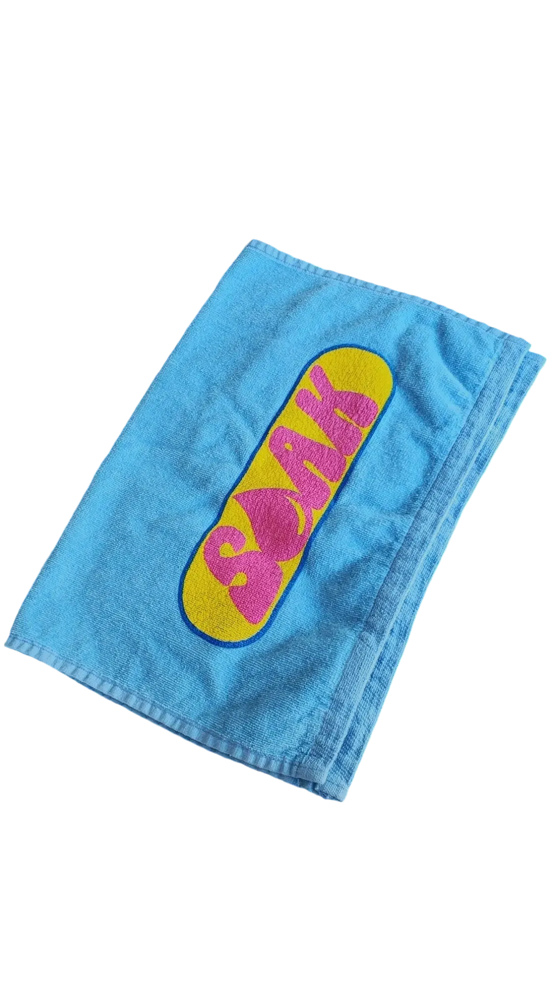 SOAK™ Gym Towel