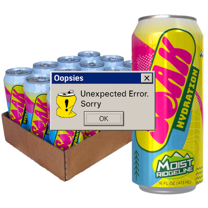 Discount Blems (Pack of 12)