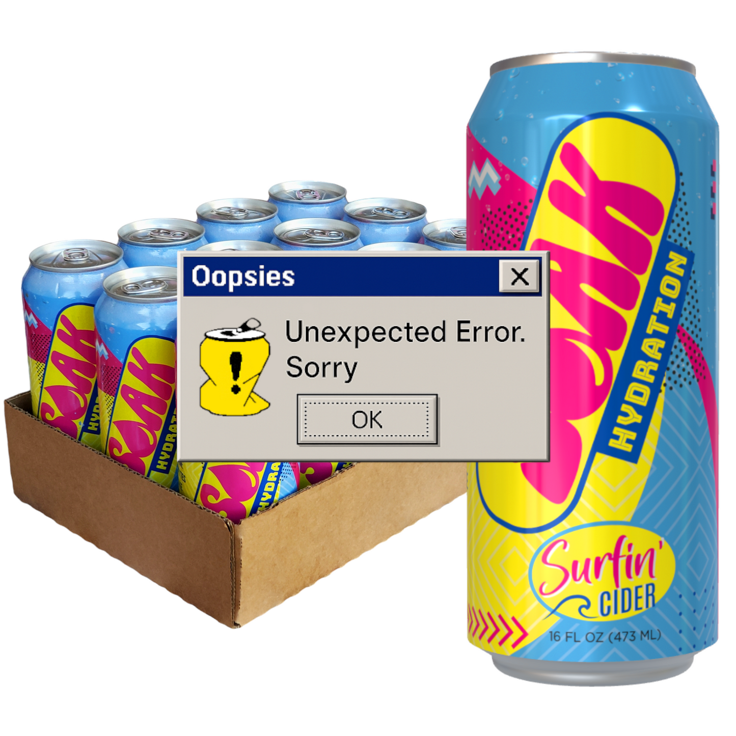 Discount Blems (Pack of 12)