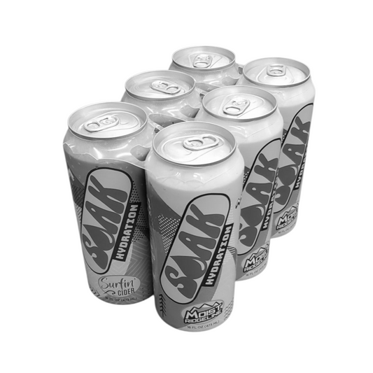 First Taste Variety Pack - 16oz (Pack of 6)