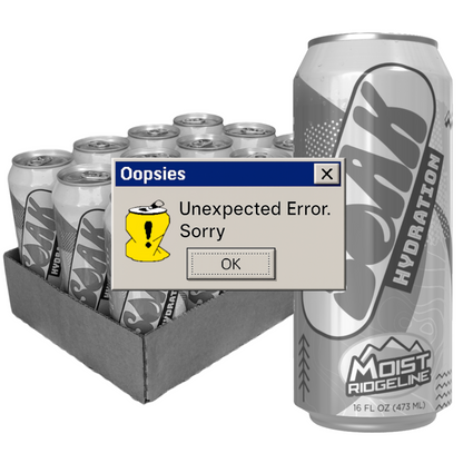 Discount Blems (Pack of 12)