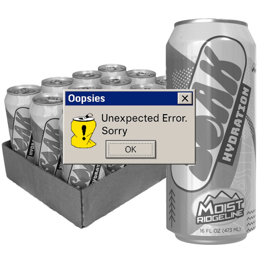Discount Blems (Pack of 12)