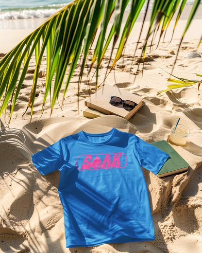 SOAK™ T-Shirt