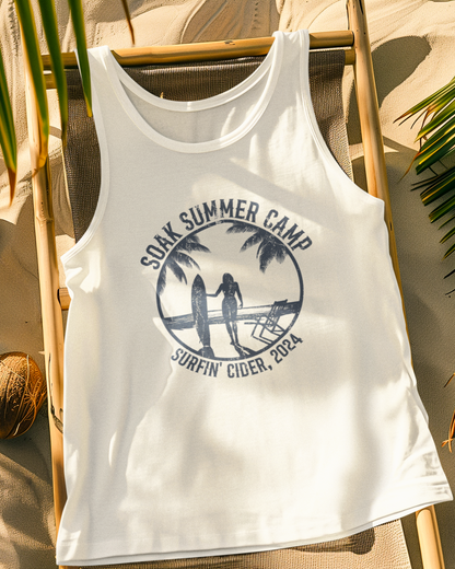 Surf Camp Tank
